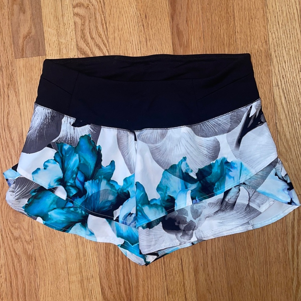 Calia by Carrie Shorts